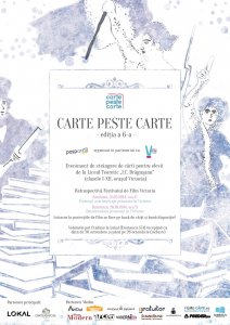 Afis Carte peste Carte, editia a 6-a-page-001