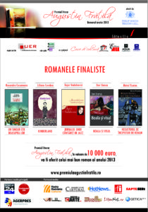 Afis promo romane finaliste- 2014fin