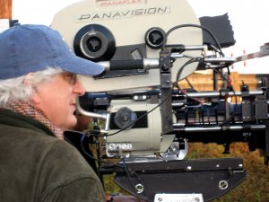 Bertrand Tavernier