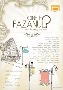 cine e fazanul