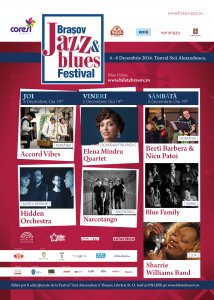 Brasov Jazz and Blues Festival