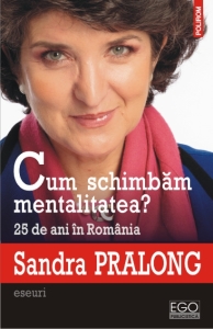 Sandra Pralong