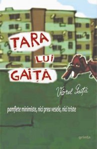 Tara lui Gaita