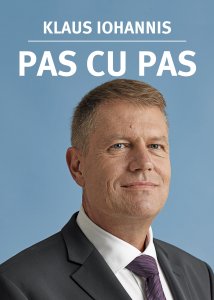 Pas cu pas_Klaus Iohannis