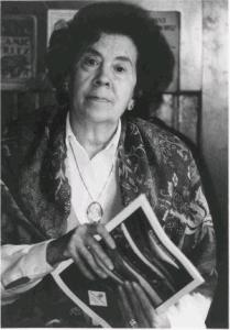 Maria Àngels Anglada