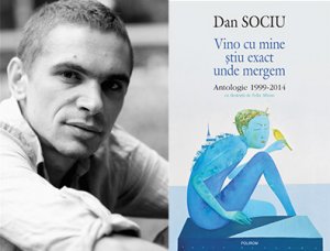 Dan Dociu