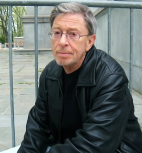 Stephen F. Cohen