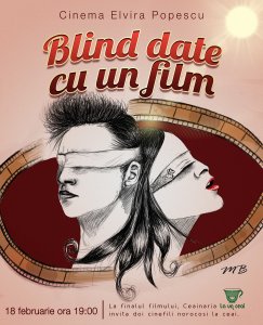 Afis Blind Date