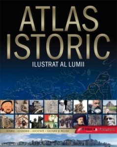 Atlasul ilustrat