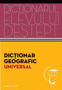 Dicționar geografic universal