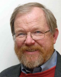 Bill Bryson