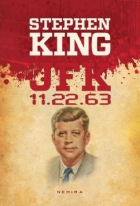 JFK - 11.22.63