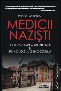 Medicii nazisti_Coperta 1