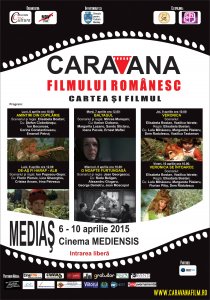 Afis Caravana Medias2015presa