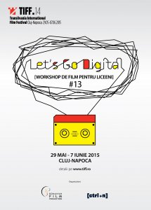 Afis Let's Go Digital 2015