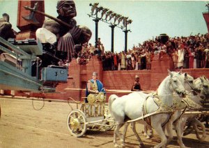 Ben Hur