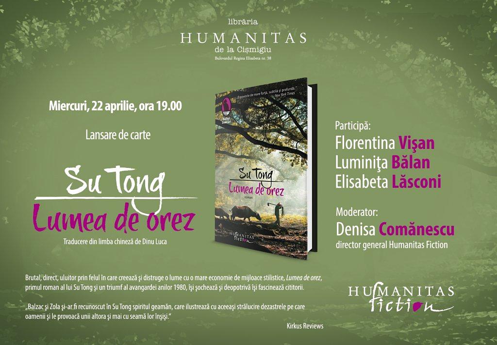 Humanitas