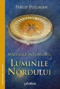 Luminile Nordului, de Philip Pullman