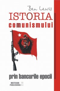 Istoria comunismului prin bancuri