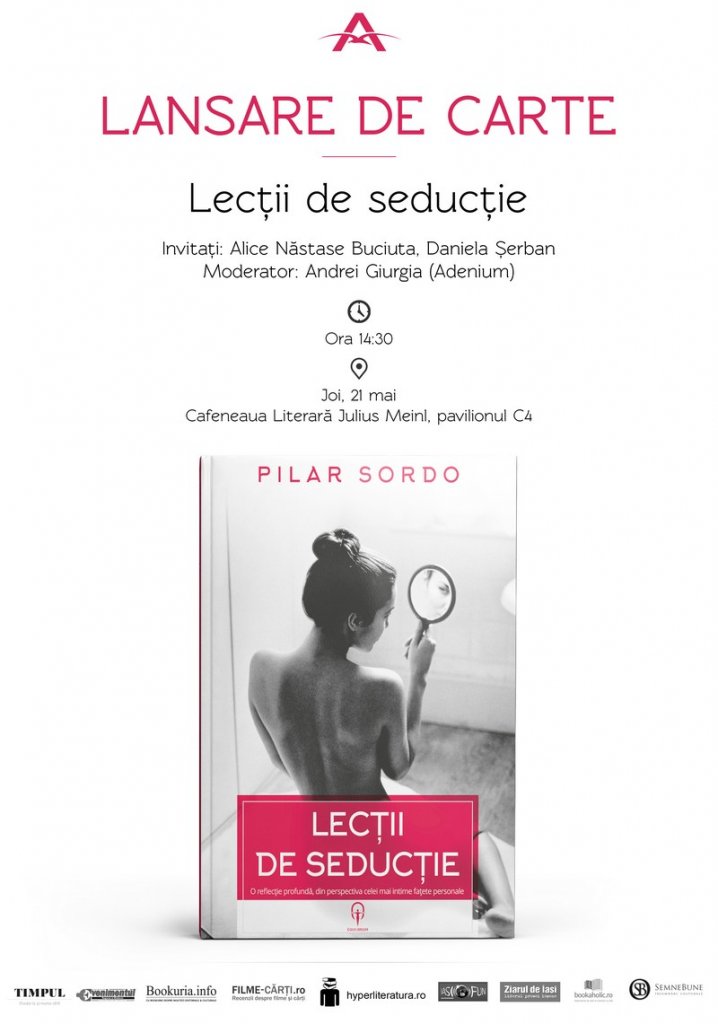 LECTII DE SEDUCTIE