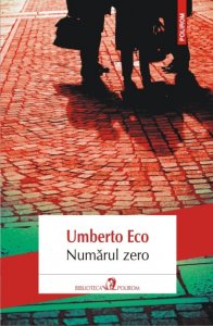 Numarul zero