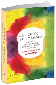 O MIE DE PADURI INTR-O GHINDA