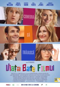 Viata bate filmul