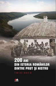 200 de ani din istoria romanilor