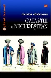 Catastih de bucureştean