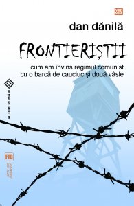 Frontieristii