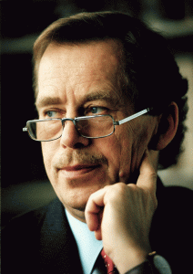 Václav Havel