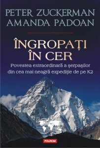 Ingropati in cer