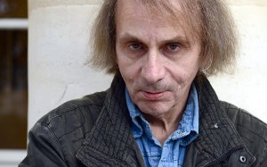 Michel Houellebecq