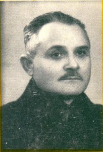 Dimitri Bejan