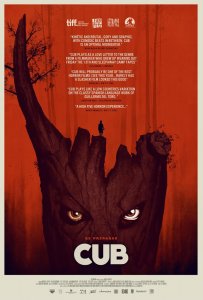 Cub-Poster