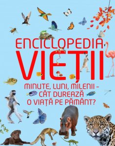 Enciclopedia vietii