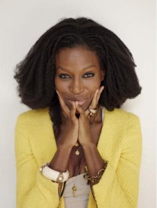 Taiye Selasi