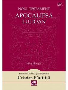 Apocalipsta lui Ioan