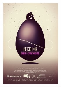 Poster_FEED ME