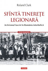 Sfinta tinerete legionara