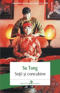 Sotii si concubine