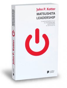 matsushita-leadership-john-kotter-editura-publica-pocket-book