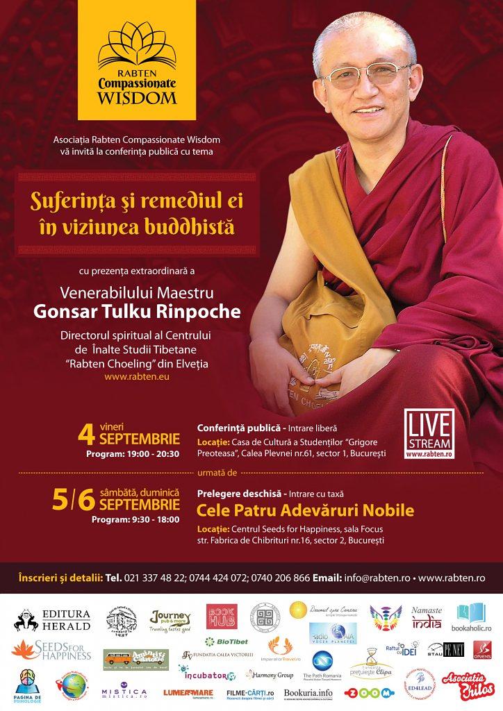 web-afis-gonsar Rinpoche la bucuresti-2015