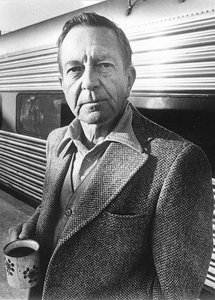 John Cheever