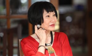 Amy Tan