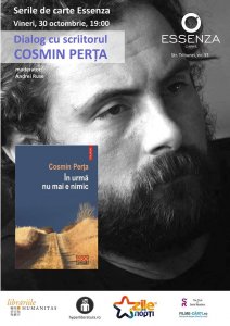 Cosmin Perta