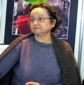 Victoria Dragu Dimitriu