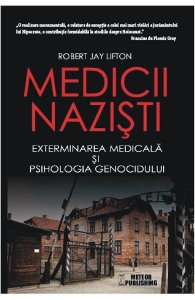 Medicii nazisti