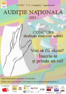 Afis_Auditie_Nationala_2015 - pentru selectie