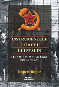 Instrumentele terorii lui Stalin_Coperta 1